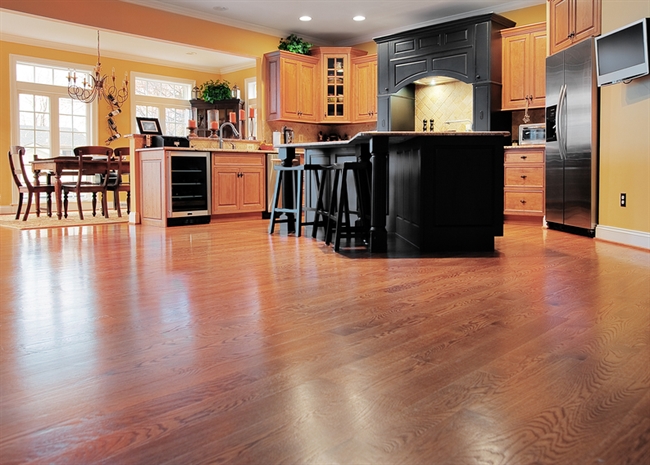 Grass Valley CA Flooring Installation Contractor