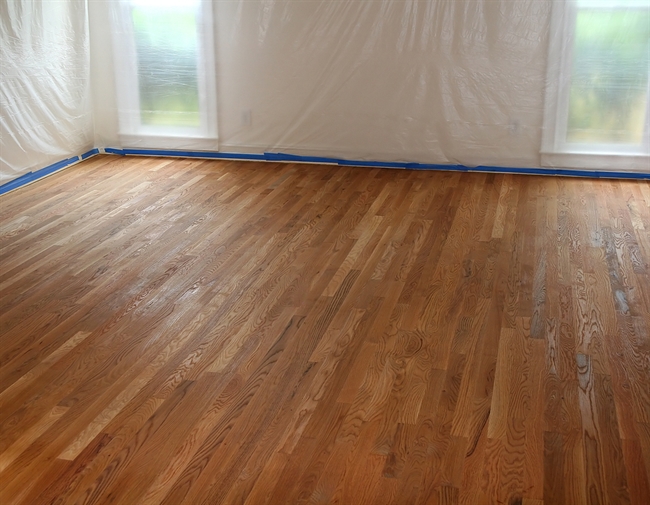 North San Juan CA Flooring Installation Contractor