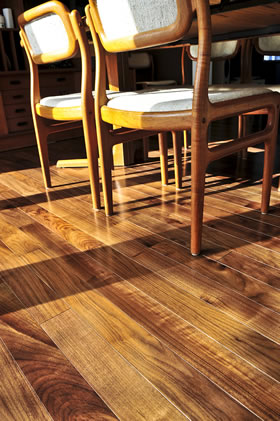 Engineered Hardwood Flooring Grass Valley CA