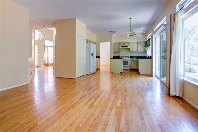 grass valley ca oak wood floor installations