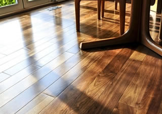 Hardwood Flooring Installations