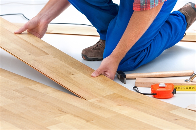 nevada county ca laminate flooring installations