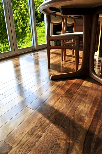 nevada county ca walnut wood floor installations