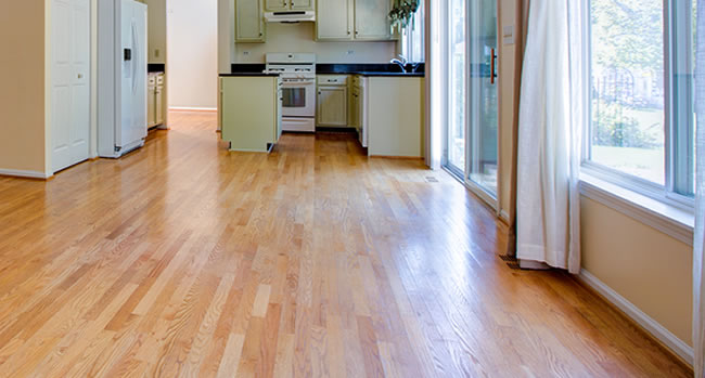 Flooring Choices Explained