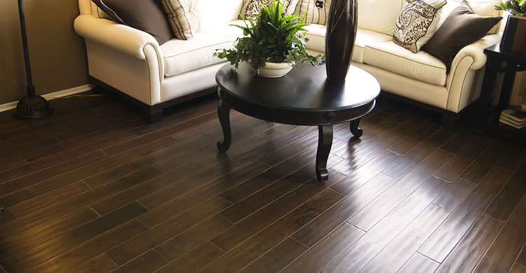 Medallion Hardwood