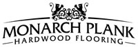 Monarch Plank Hardwood Flooring