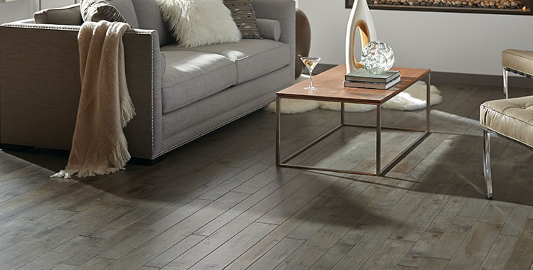 Somerset Hardwood Flooring