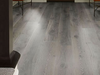 Engineered Hardwood Flooring