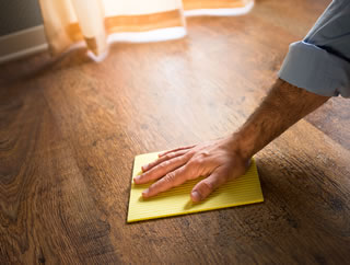 Hardwood Floor Cleaning and Care Products