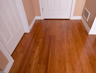 Hardwood Flooring Installers